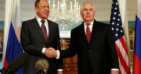 Rusya ve ABD’den Suriye görüşmesi