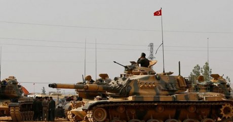 Rus askeri uzman: Kürtler, Türkiye ordusuyla savaşta mağlubiyete mahkum