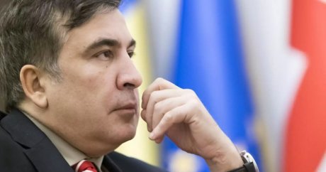 Gürcü uzman: Saakaşvili’nin hapsedilmesi…