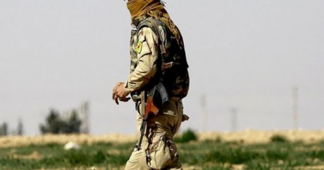 YPG’li teröristten Türkiye itirafı