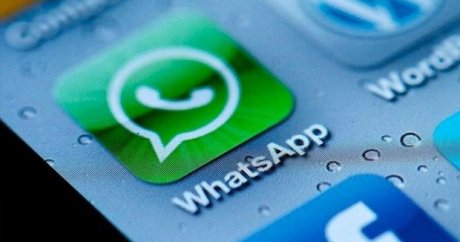 WhatsApp kullanıcılarına müjde