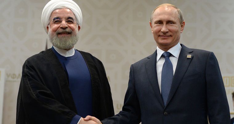 “Washington’un politikası bölgede Rusya ve İran’ı güçlendiriyor” – Paul A. Goble