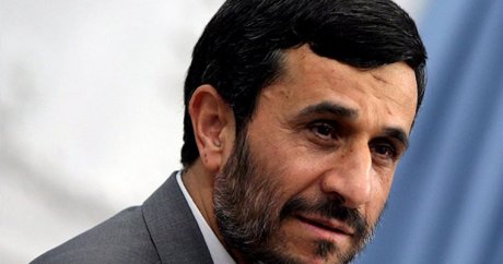 Ahmedinejad’a şaşırtan suçlama