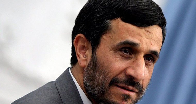 Ahmedinejad özgür seçim ortamı istedi