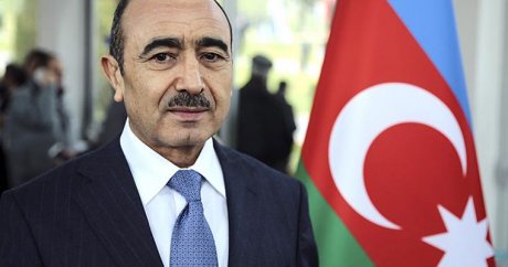Azerbaycan’dan Türkiye’ye destek: Gücümüz yettiğince yanınızda olacağız!