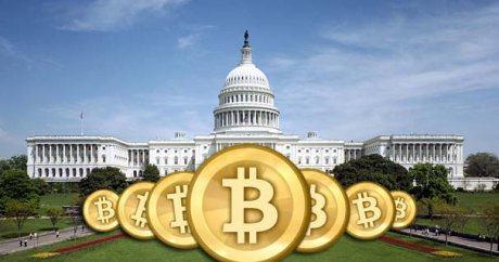 ABD’nin hamlesi Bitcoin’i uçurdu