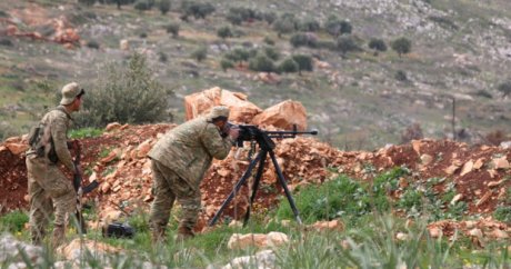 PKK Cinderesi’ni boşaltıyor
