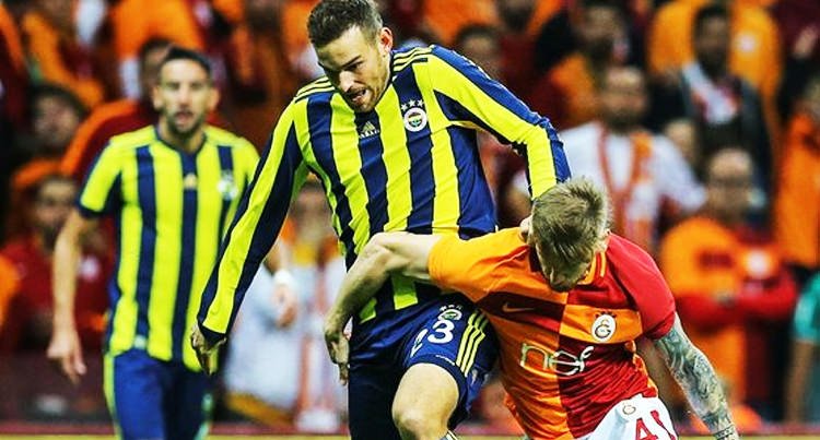 Fenerbahçe – Galatasaray derbisinin hakemi belli oldu