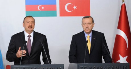 Aliyev ve Erdoğan telefonda görüştü