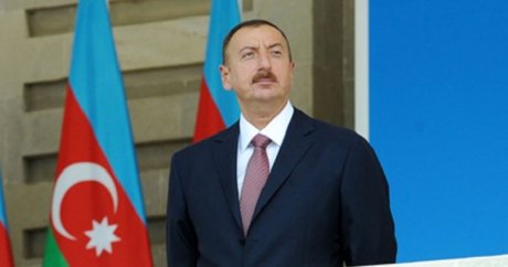 Azerbaycan Aliyev’le büyüyor