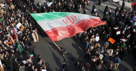 İran’da 300 kişi gözaltına alındı
