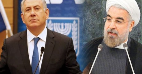 İsrail’den İran’a “uyarı”