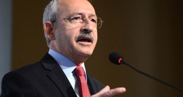 CHP Genel Başkanı Kılıçdaroğlu’dan Kurban Bayramı mesajı