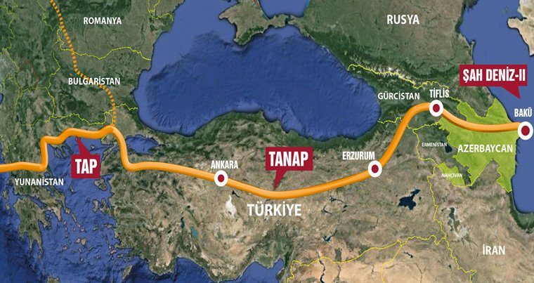 Türkiye tam anlamıyla transit ülkeye dönüşüyor – Analiz