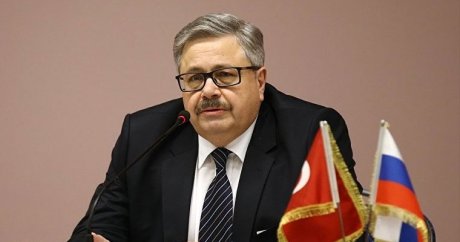 Rus Büyükelçi: Soçi kongresi Türkiye, Rusya ve İran’ın zaferi