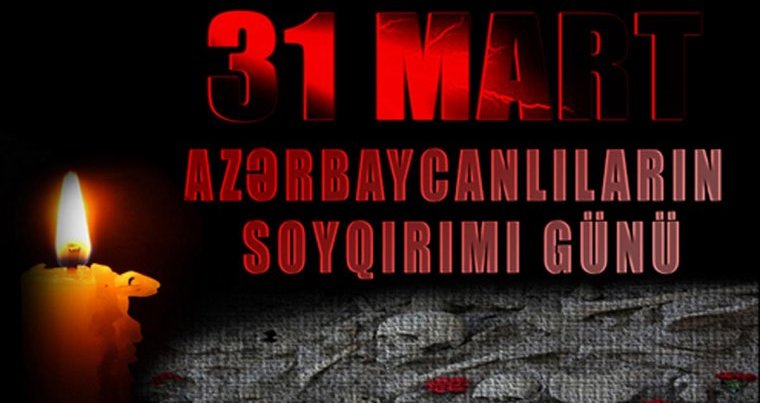 Azerbaycanlıların Soykırım Günü