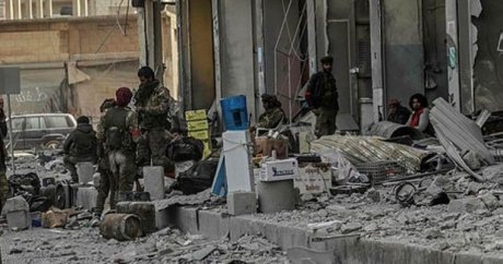 Afrin’de terör örgütünün tuzakladığı binada patlama: 11 ölü