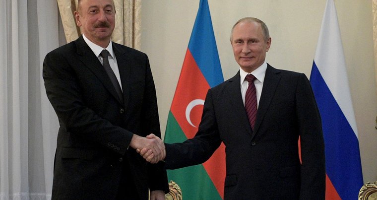 2018 seçimleri Rusya-Azerbaycan ilişkilerini nasıl etkileyecek?