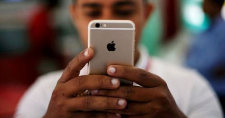 Apple’dan İranlı kullanıcılarına yasak