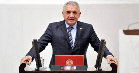 Türk Milletvekili: Ermenistan hiçbir vakit sorumlu devlet siyaseti izlemedi