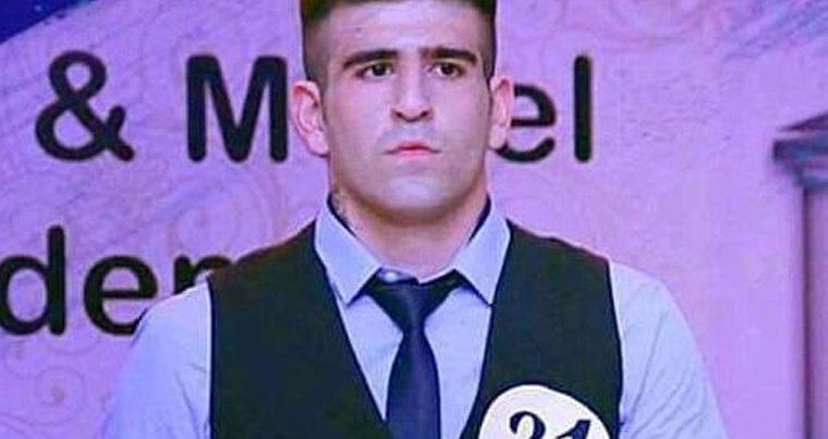 Türk futbolcu Bakü’de hayatını kaybetti