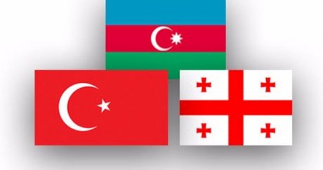 Azerbaycan, Türkiye ve Gürcistan Dışişleri bakanları Üçlü Toplantısı iptal edildi
