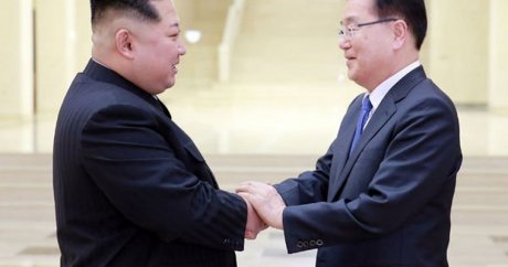 Güney Kore ve Kuzey Kore’den tarihi adım