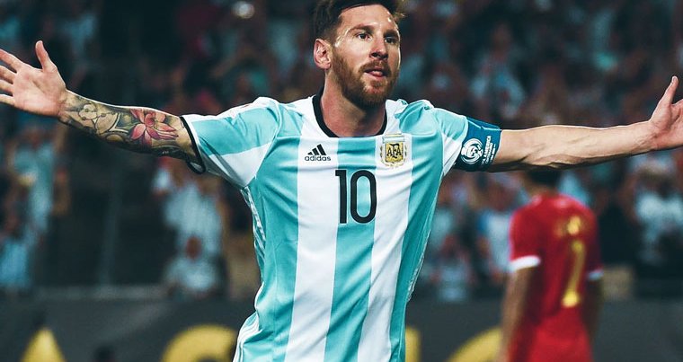 “Messi Dünya Kupasını kazanamazsa intihar eder”