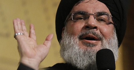 Nasrallah: Suudiler Suriye’ye para teklif etti
