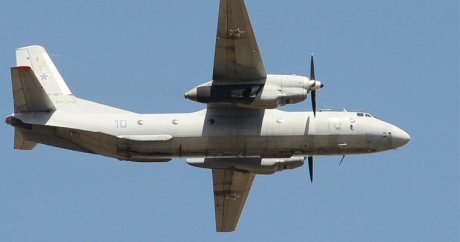 Suriye’de Rus uçağı düştü: 32 ölü