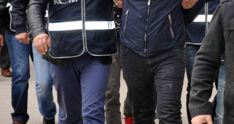 Ankara’da casusluk operasyonu: 4 gözaltı