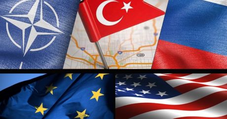 ABD etkisinden kurtulmaya çalışan Avrupa, çareyi Türkiye’de mi bulacak?
