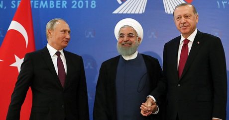 Suriye Üçlüsünün geleceği: Moskova-Ankara-Tahran işbirliği devam edecek mi?