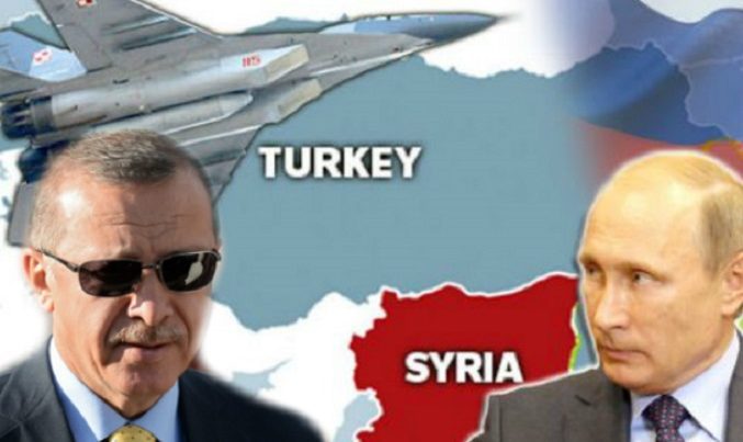 “Türkiye-Rusya ilişkileri sınav dönemini yaşıyor” – Türk uzman
