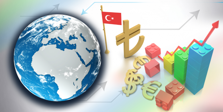 ABD`nin para politikaları ve Türkiye`nin hamleleri: Dünya ekonomisini ne bekliyor?