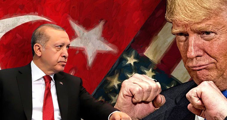 Rus uzman: Erdoğan, Türkiye`nin Batı`ya sadece askeri amaçlar için lazım olduğunu iyi biliyor