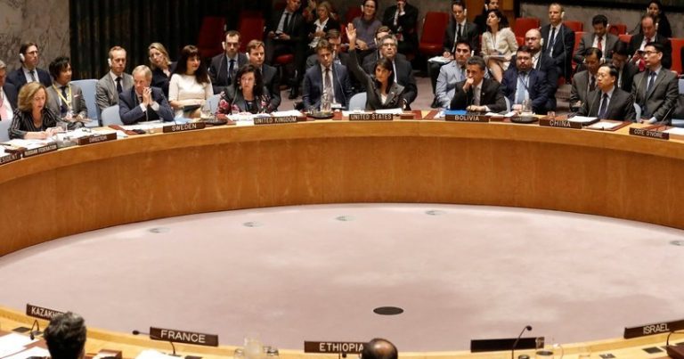 Birleşmiş Milletler: İdlib açıklaması