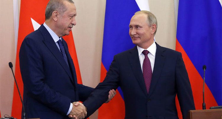 BM’den flaş açıklama: Erdogan ve Putin katliamı engelleyebilir