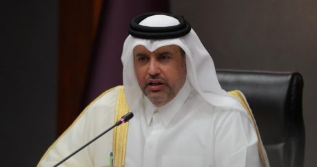 “Türkiye ekonomisinin temelleri sağlam” – Katar Ekonomi ve Ticaret Bakanı