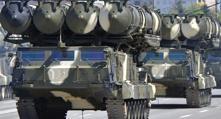 Rusya’dan savaş nedeni olabilecek hamle: S-300’ler Suriye’ye gidiyor