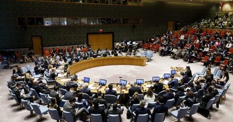 Rusya’dan BM’e öneri: Güvenlik Konseyi toplanmalı