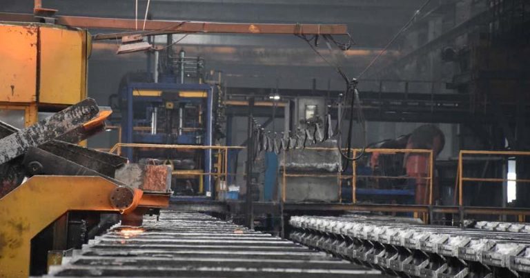 Demir çelik ihracatında yüzde 63 artım