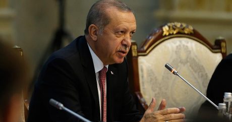 Recep Tayyip Erdoğan: “Kendi para birimlerimizi kullanmalıyız”