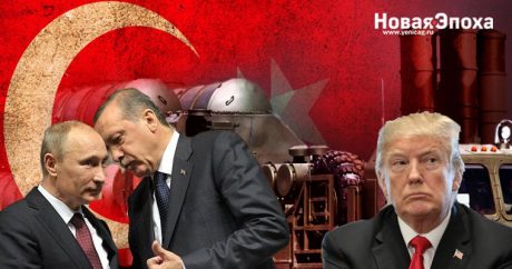 “ABD, Türkiye-Rusya işbirliğini bozamayacak” – Rus uzman