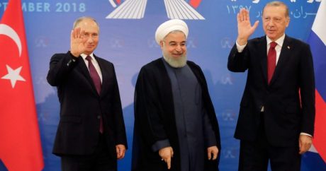 “Türkiye ve Rusya arasındaki çelişkiler Batı için fırsata dönüşecek” – Azerbaycanlı uzman