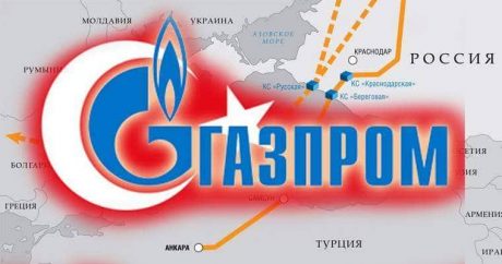 Gazprom’un çöküşü Türk Akımı’nı nasıl etkileyecek?
