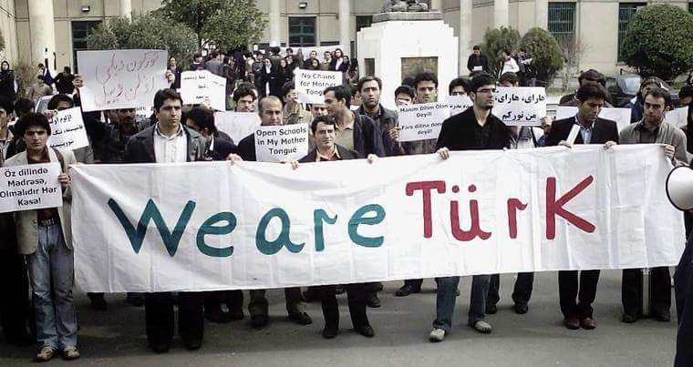 “İran Türkleri, rejime karşı silahlı mücadeleye kalkışmadılar” – Türk uzman