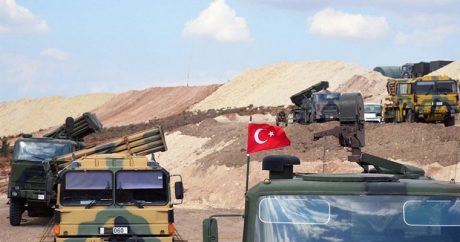 Harun Sidirov: Türkiye kararlı davranırsa Esad`ın planları suya düşecek