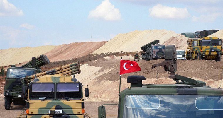 Harun Sidirov: Türkiye kararlı davranırsa Esad`ın planları suya düşecek
