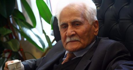 Türk edebiyatı “Dede Korkut” ve “Beyaz Kartal”ını kaybetti